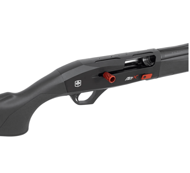 Рушниця ATA ARMS NEO X Sporting кал. 12/76 66 см Фото 4